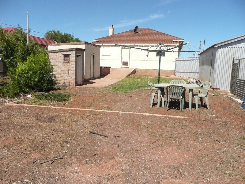 47 Peters Street, Whyalla Playford, Whyalla SA 5600