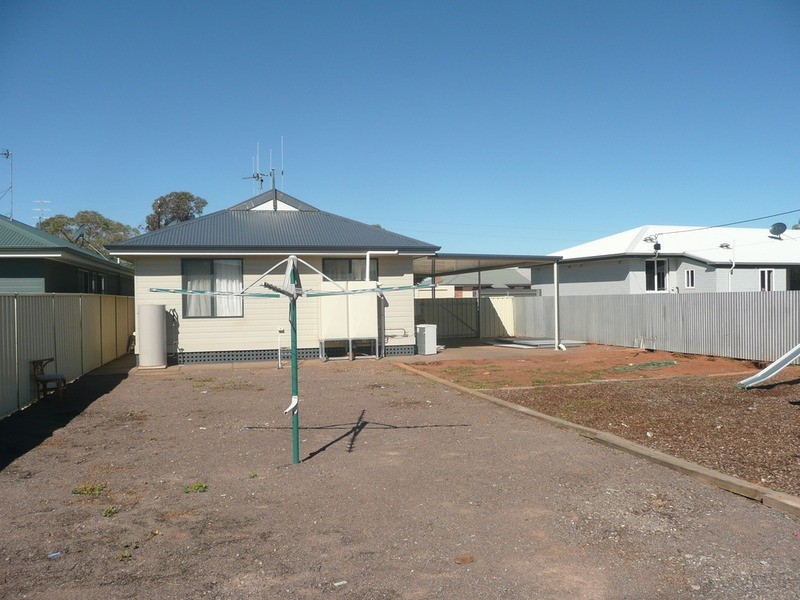 12 Mitchell Street, Whyalla Stuart, Whyalla SA 5600
