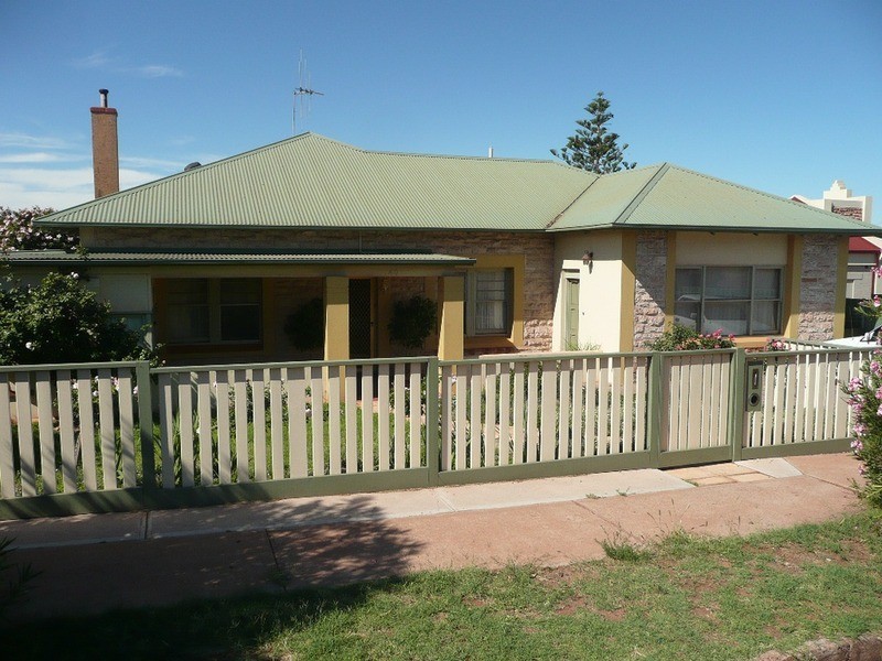 40 Roberts Terrace, Whyalla SA 5600