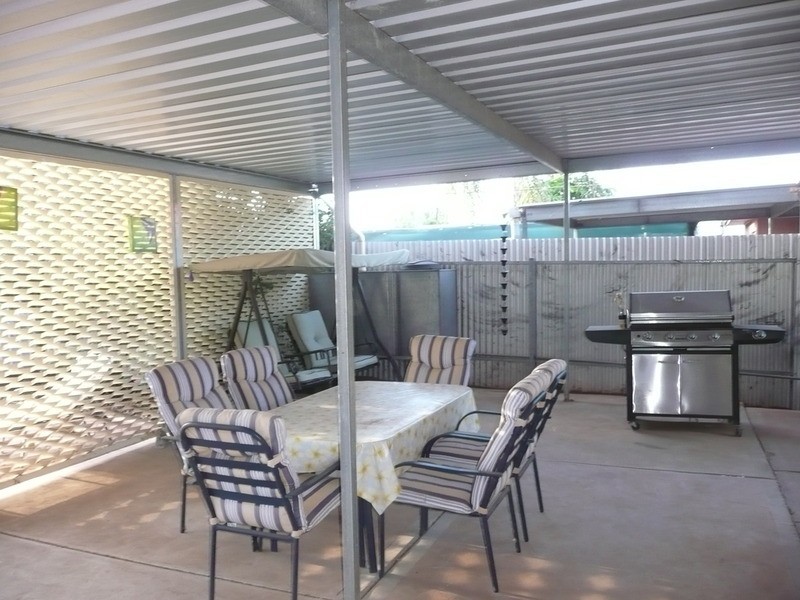 21 Brealey Street, Whyalla Playford, Whyalla SA 5600