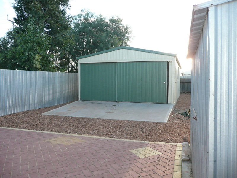 21 Brealey Street, Whyalla Playford, Whyalla SA 5600