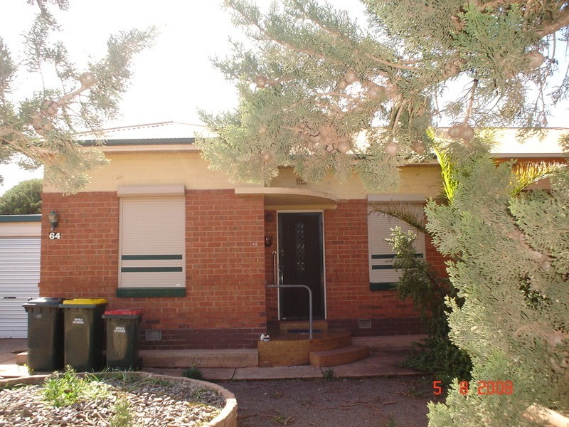 64 Hambidge Terrace, Whyalla, Whyalla SA 5600