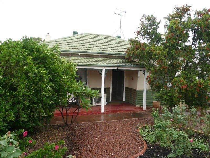 119 Elliott Street, Whyalla Playford, Whyalla SA 5600