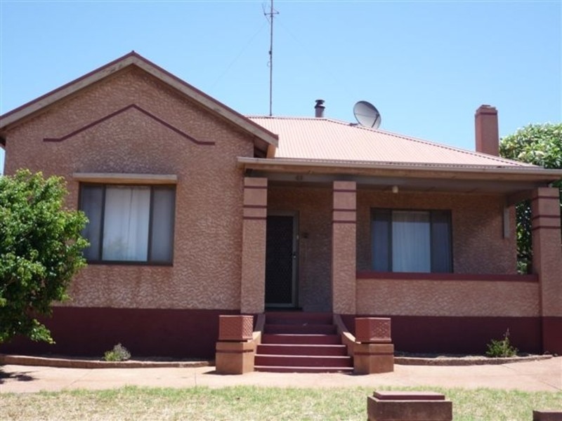 61 Cudmore Terrace, Whyalla, Whyalla SA 5600