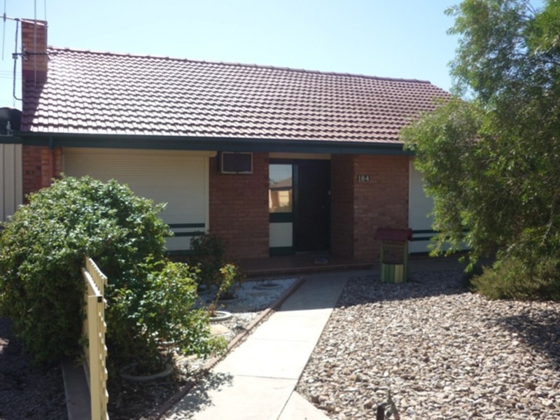 184 Nicolson Avenue, Whyalla Stuart, Whyalla SA 5600