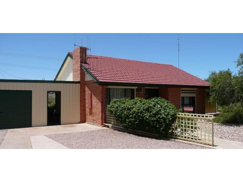 184 Nicolson Avenue, Whyalla Stuart, Whyalla SA 5600