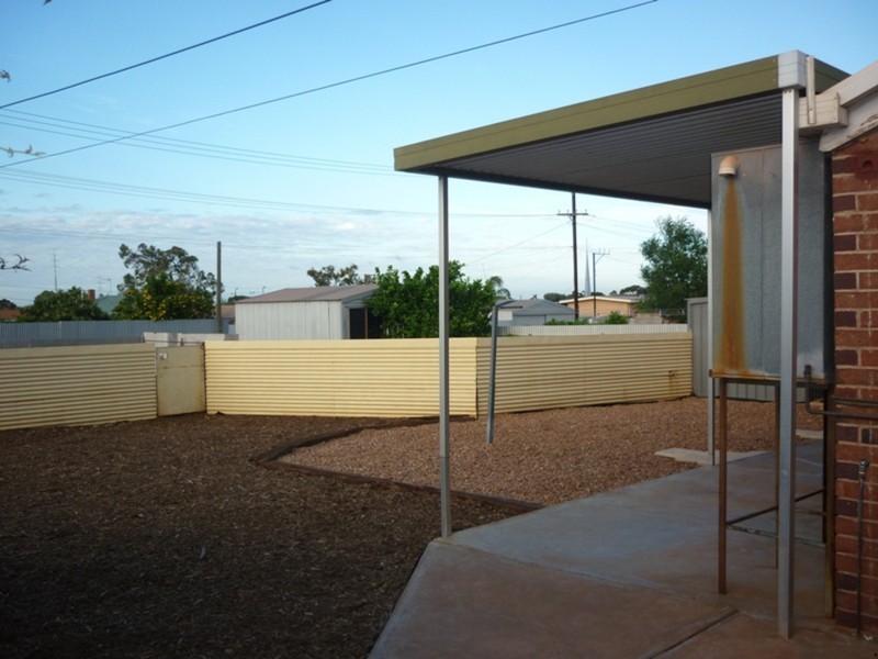 15 Jackson Avenue, Whyalla Norrie, Whyalla SA 5600