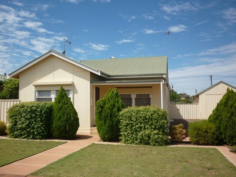 60 Peters Street, Whyalla Playford, Whyalla SA 5600