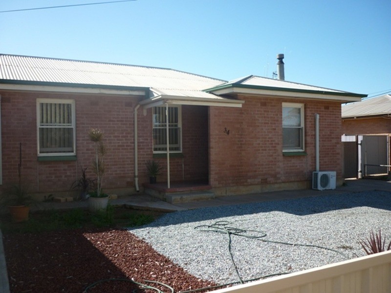 34 Henry Street, Whyalla Stuart, Whyalla SA 5600