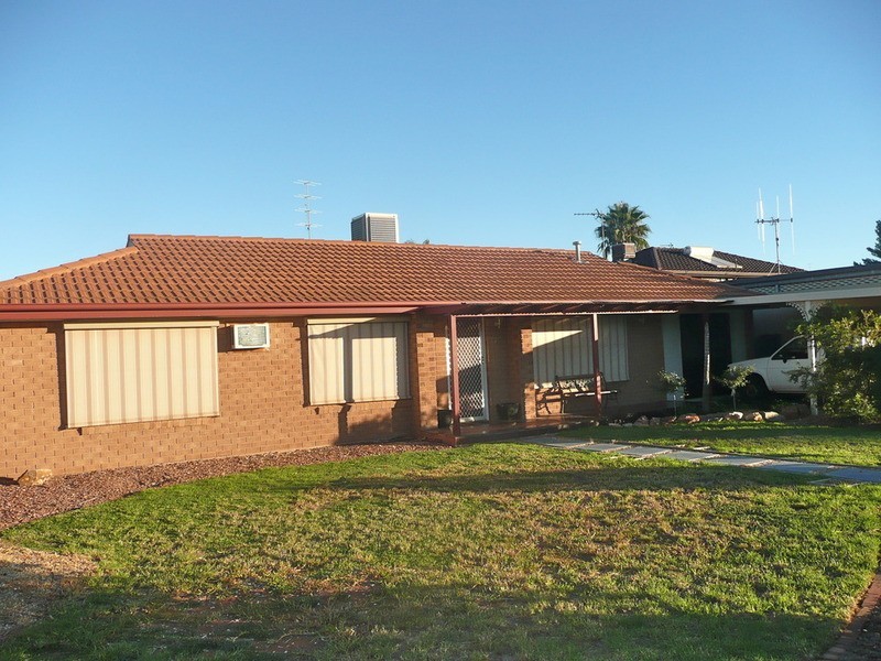 27 Abraham Drive, Whyalla Stuart, Whyalla SA 5600