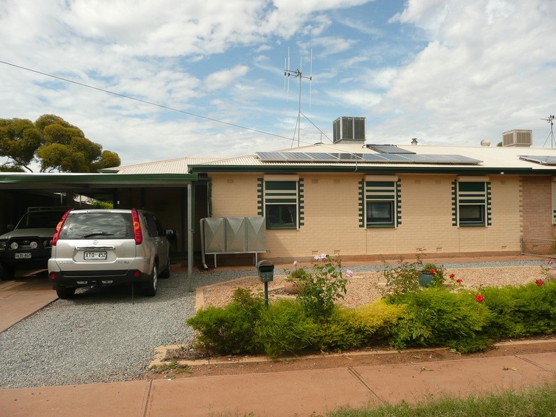 21 Bevan Crescent, Whyalla Stuart, Whyalla SA 5600