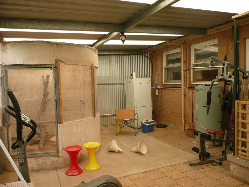 21 Bevan Crescent, Whyalla Stuart, Whyalla SA 5600