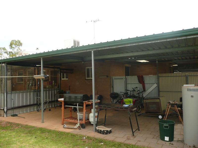 21 Bevan Crescent, Whyalla Stuart, Whyalla SA 5600