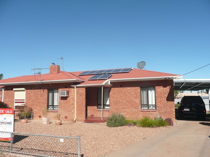 45 Sampson Street, Whyalla Norrie, Whyalla SA 5600