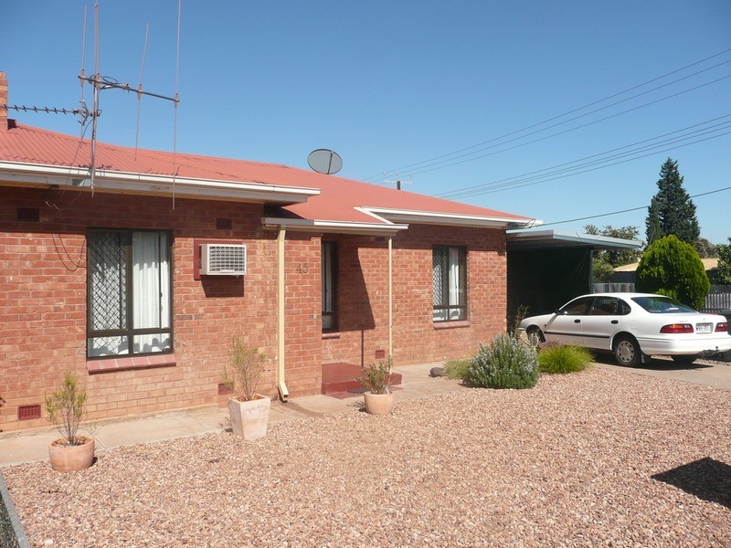 45 Sampson Street, Whyalla Norrie, Whyalla SA 5600