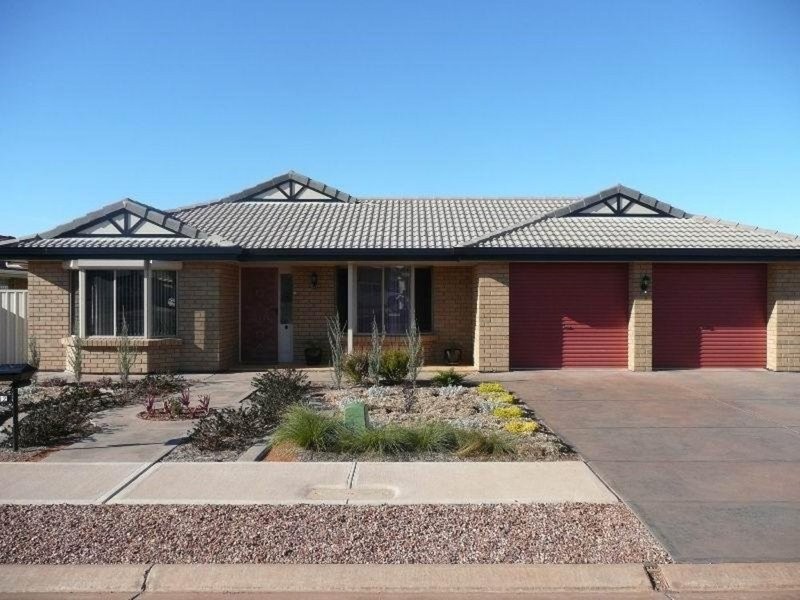 12 Homestead Court, Whyalla Jenkins, Whyalla SA 5600