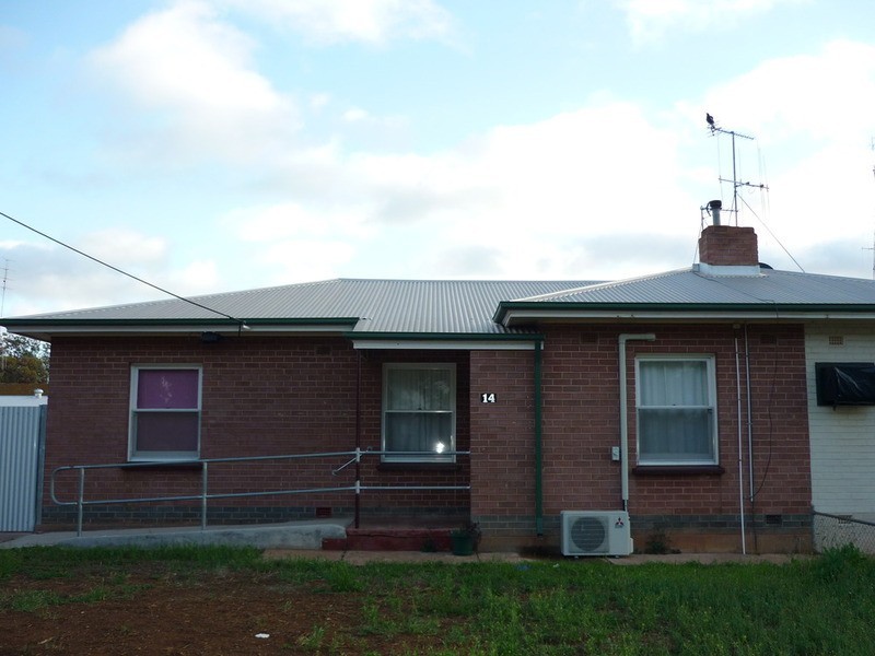 14 Clutterbuck Street, Whyalla Norrie, Whyalla SA 5600
