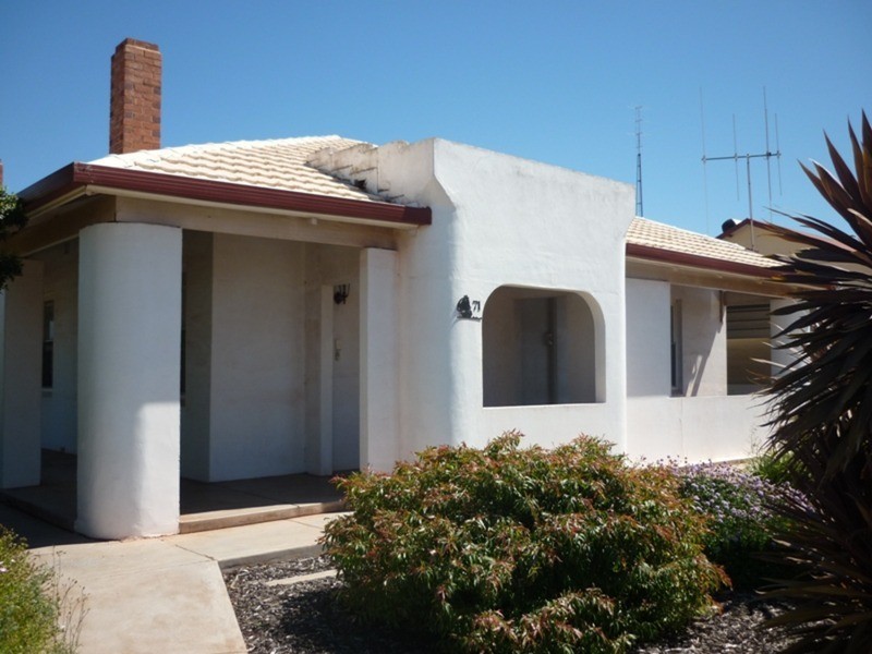 71 Peters Street, Whyalla Playford, Whyalla SA 5600