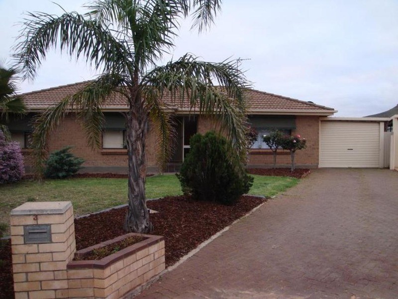 3 Treleavan Close, Whyalla Stuart, Whyalla SA 5600