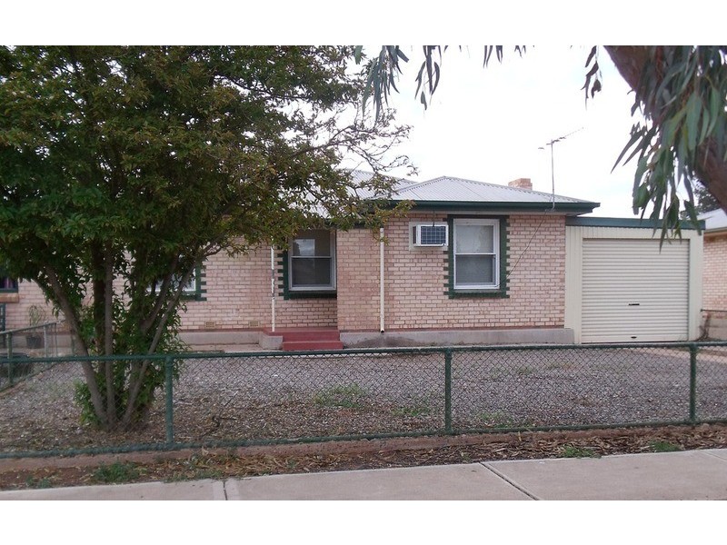 22 Booth Street, Whyalla Stuart, Whyalla SA 5600