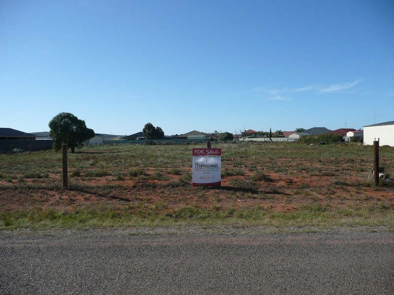 16 Coolibah Court, Whyalla Jenkins, Whyalla SA 5600