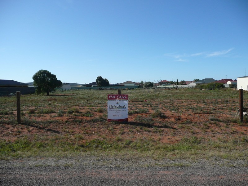 16 Coolibah Court, Whyalla Jenkins, Whyalla SA 5600