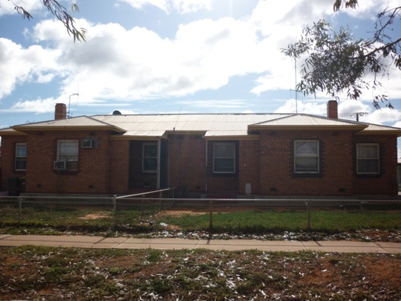 14 & 16 Cowled Street, Whyalla Norrie, Whyalla SA 5600
