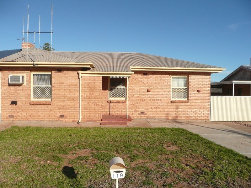 119 Charles Avenue, Whyalla Norrie, Whyalla SA 5600