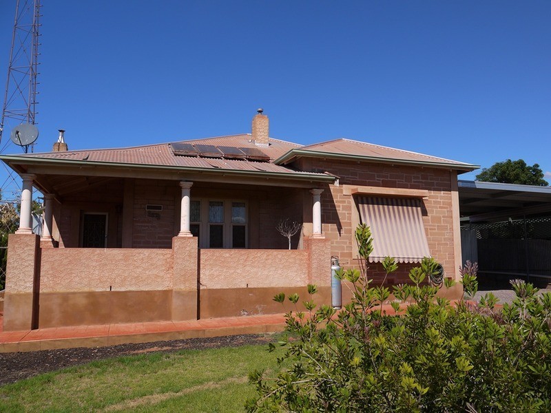 57 Lacey Street, Whyalla SA 5600