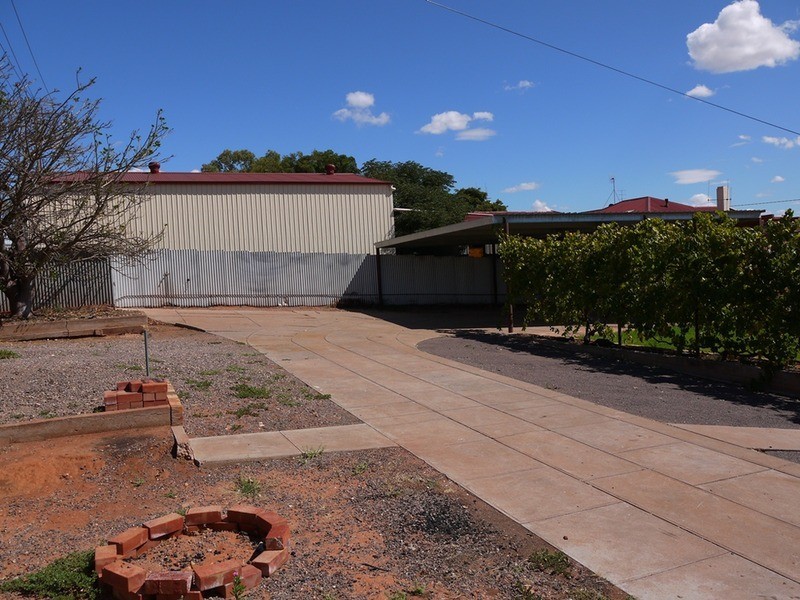 57 Lacey Street, Whyalla SA 5600
