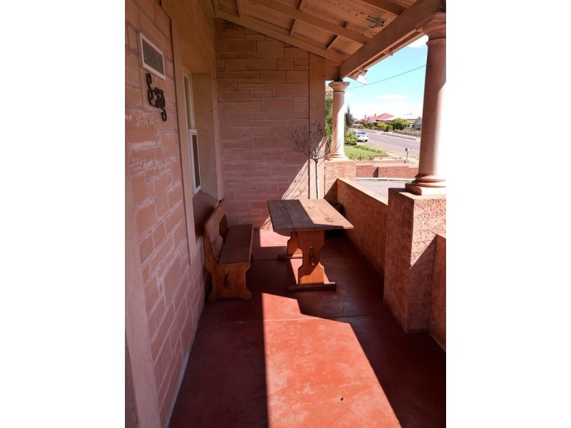 57 Lacey Street, Whyalla SA 5600