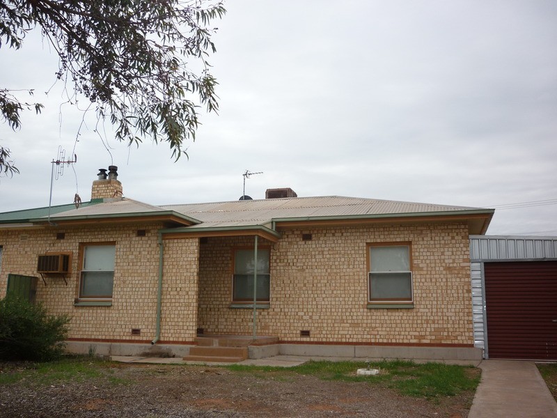 2 Cowled Street, Whyalla Norrie, Whyalla SA 5600