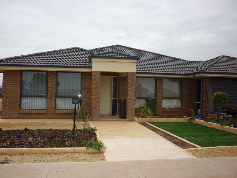 14 Jensen Avenue, Whyalla Jenkins, Whyalla SA 5600