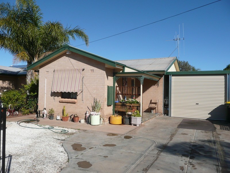 27 Millowick Street, Whyalla Stuart, Whyalla SA 5600