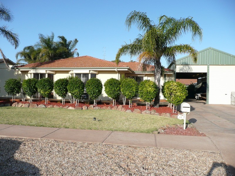 22 Stirling Drive, Whyalla Stuart, Whyalla SA 5600