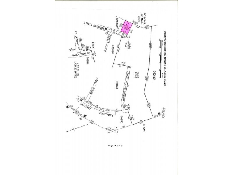 80 Robinson Street, Whyalla Jenkins, Whyalla SA 5600