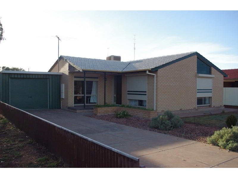 57 Risby Avenue, Whyalla Jenkins, Whyalla SA 5600