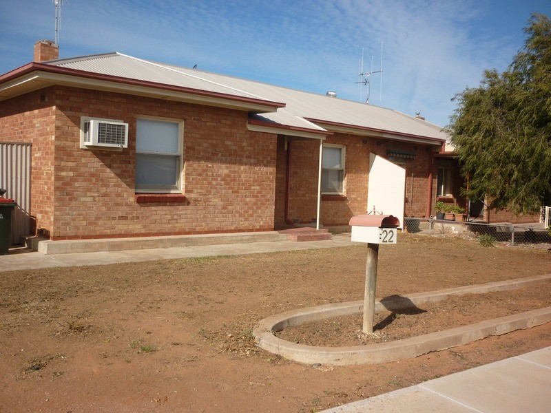 22 Scoble Street, Whyalla Norrie, Whyalla SA 5600