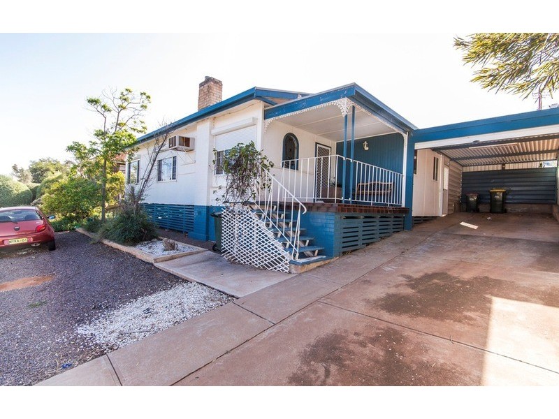 56 Gowrie Avenue, Whyalla Playford SA 5600