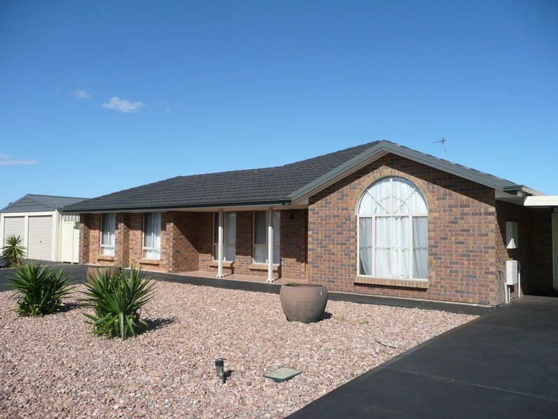 23 Middleback Drive, Whyalla Jenkins, Whyalla SA 5600