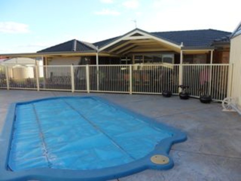 23 Middleback Drive, Whyalla Jenkins, Whyalla SA 5600