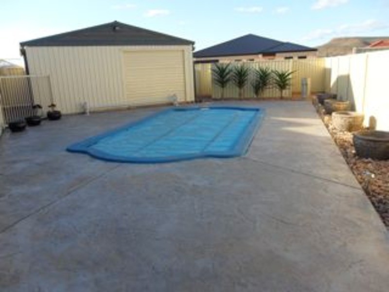 23 Middleback Drive, Whyalla Jenkins, Whyalla SA 5600