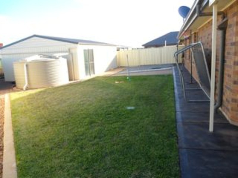 23 Middleback Drive, Whyalla Jenkins, Whyalla SA 5600