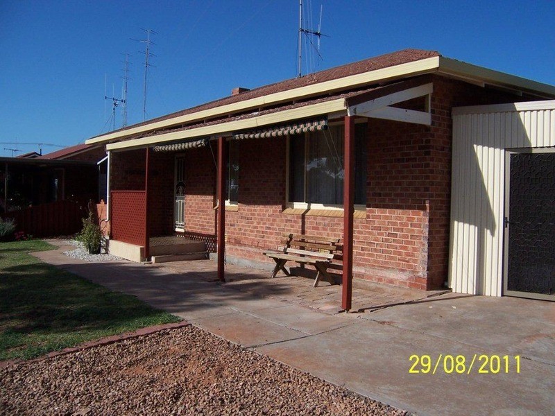 8 Norrie Avenue, Whyalla Playford, Whyalla SA 5600