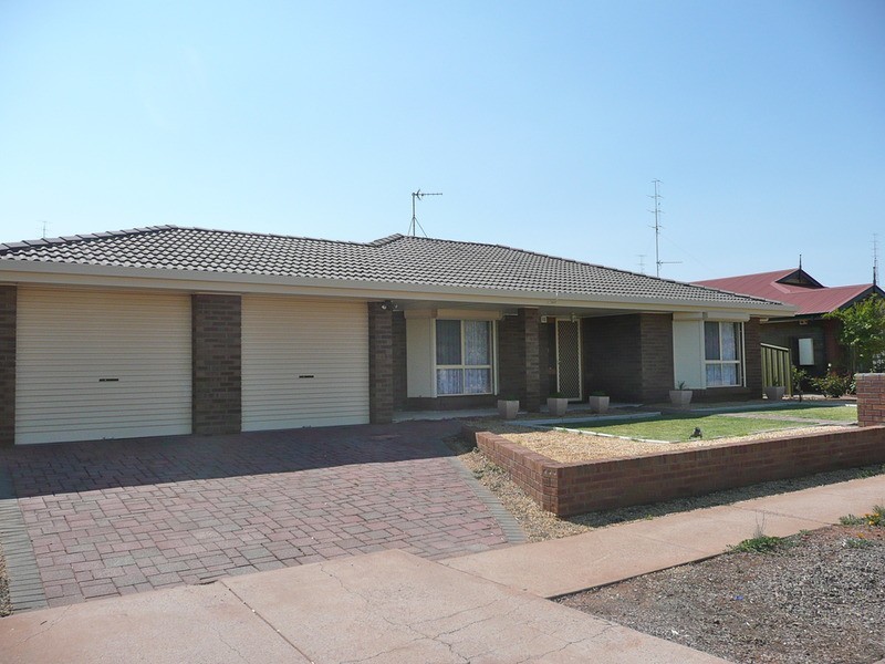49 Lockwood Crescent, Whyalla Stuart, Whyalla SA 5600