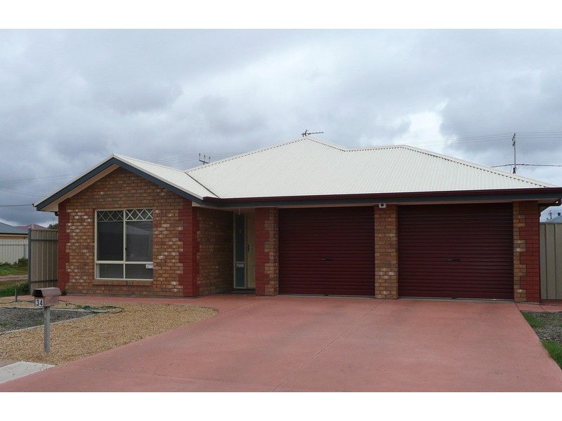 34  Haynes Street, Whyalla Norrie, Whyalla SA 5600