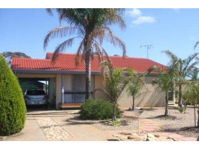7  Harrison Close, Whyalla Jenkins, Whyalla SA 5600