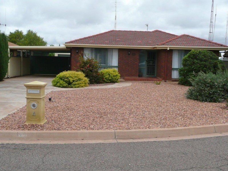 4 McRostie Close, Whyalla Stuart, Whyalla SA 5600