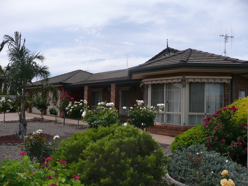 35  Lockwood Crescent, Whyalla Stuart, Whyalla SA 5600
