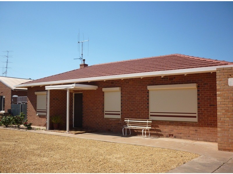 21 Lewthwaite Street, Whyalla Norrie, Whyalla SA 5600